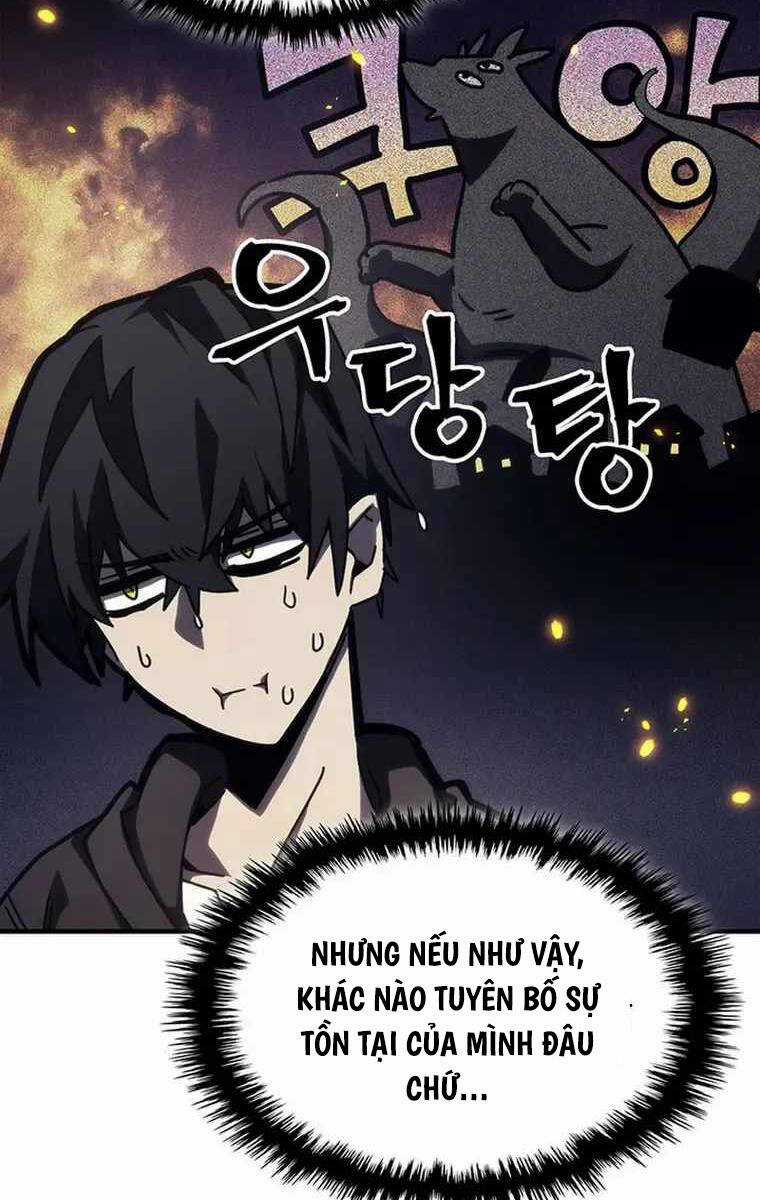 Hãy Hành Động Như Một Boss Đi Ngài Mr Devourer Chương 17 trang 61