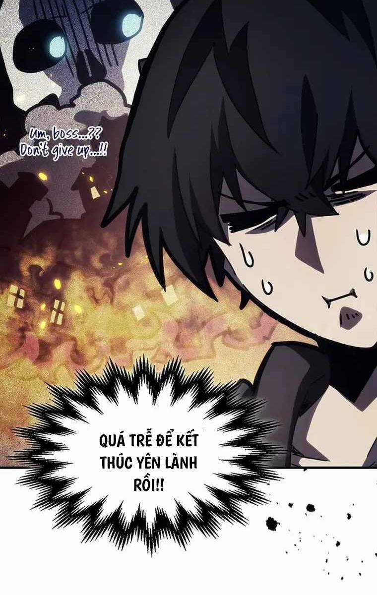 Hãy Hành Động Như Một Boss Đi Ngài Mr Devourer Chương 17 trang 63