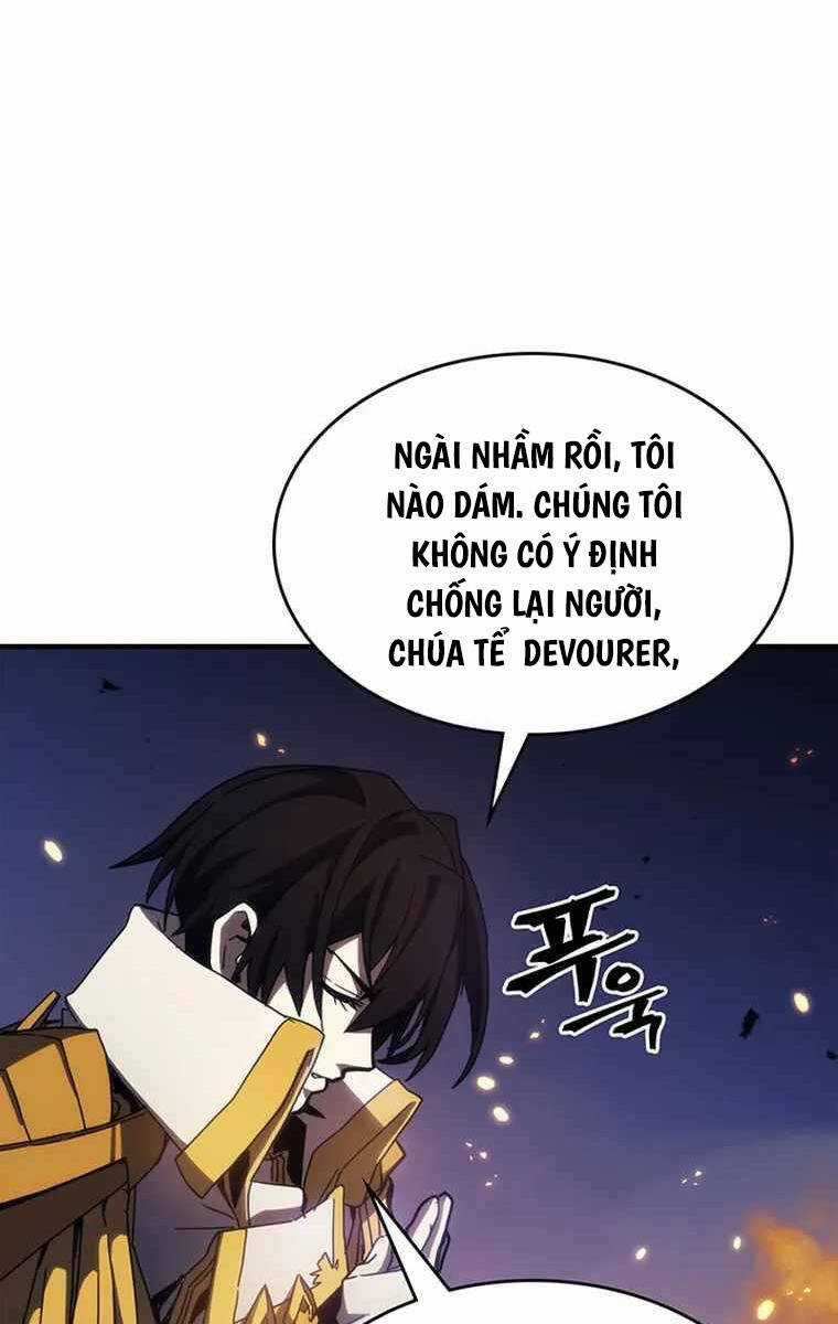 Hãy Hành Động Như Một Boss Đi Ngài Mr Devourer Chương 17 trang 7