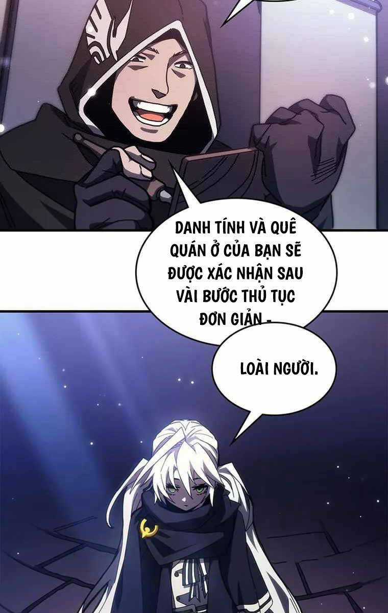 Hãy Hành Động Như Một Boss Đi Ngài Mr Devourer Chương 17 trang 79