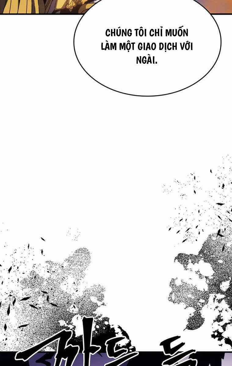 Hãy Hành Động Như Một Boss Đi Ngài Mr Devourer Chương 17 trang 8