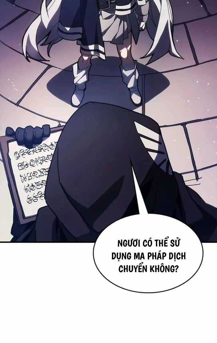 Hãy Hành Động Như Một Boss Đi Ngài Mr Devourer Chương 17 trang 80