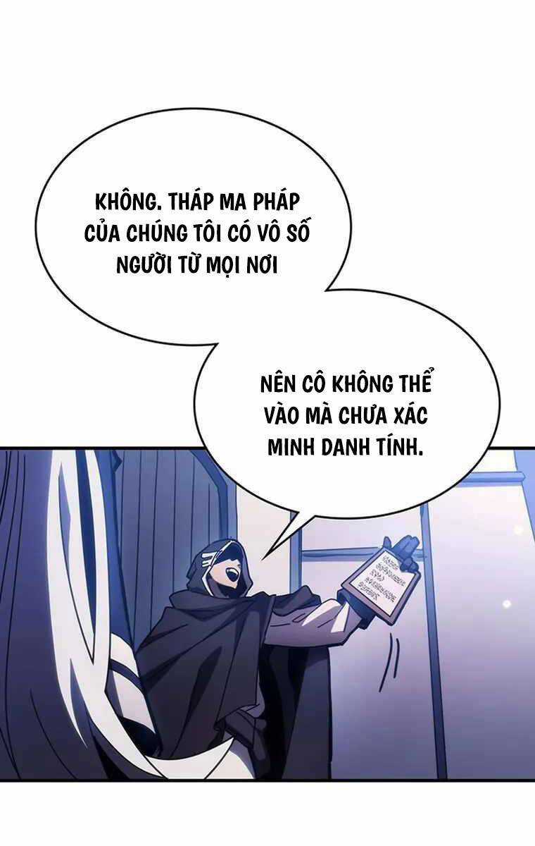 Hãy Hành Động Như Một Boss Đi Ngài Mr Devourer Chương 17 trang 81