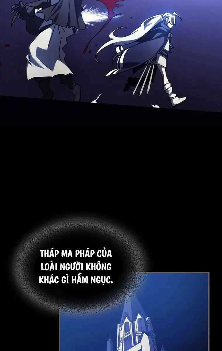 Hãy Hành Động Như Một Boss Đi Ngài Mr Devourer Chương 17 trang 86