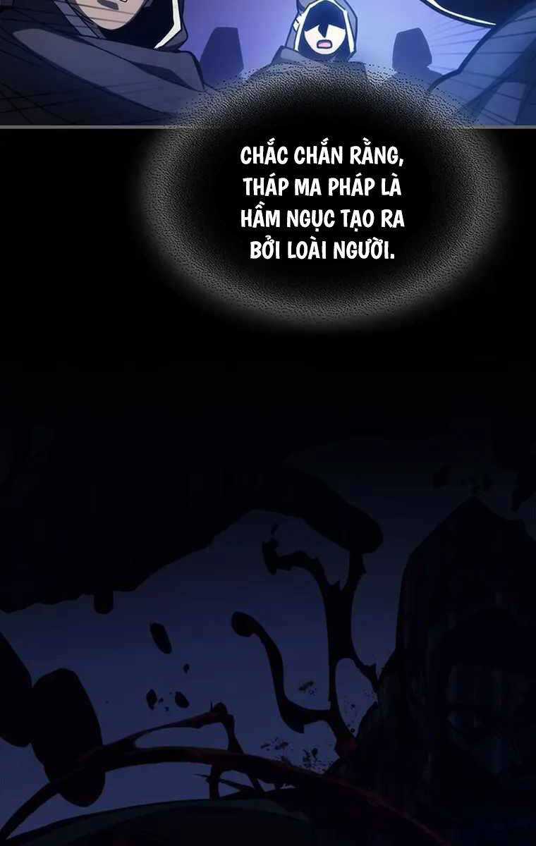 Hãy Hành Động Như Một Boss Đi Ngài Mr Devourer Chương 17 trang 88