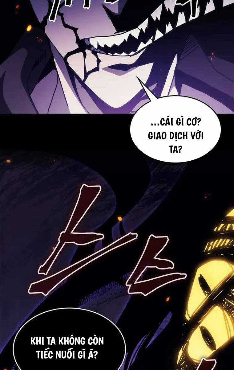 Hãy Hành Động Như Một Boss Đi Ngài Mr Devourer Chương 17 trang 9