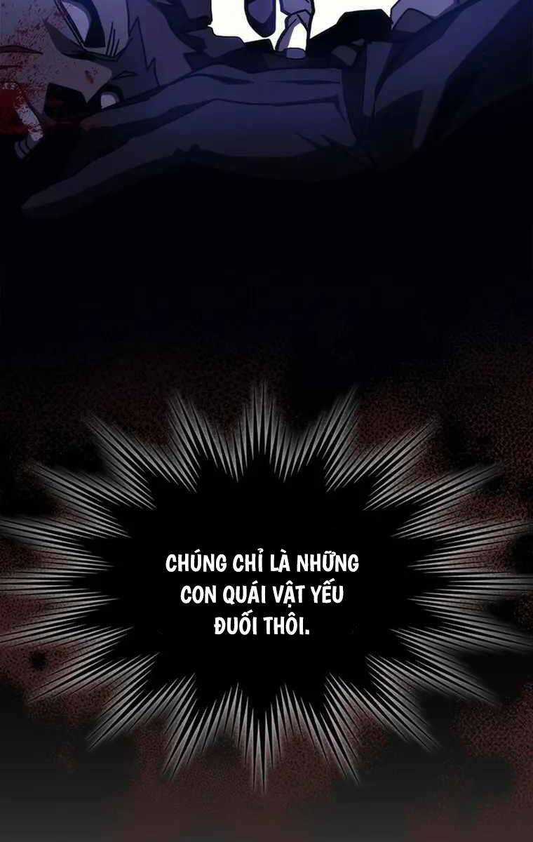 Hãy Hành Động Như Một Boss Đi Ngài Mr Devourer Chương 17 trang 91