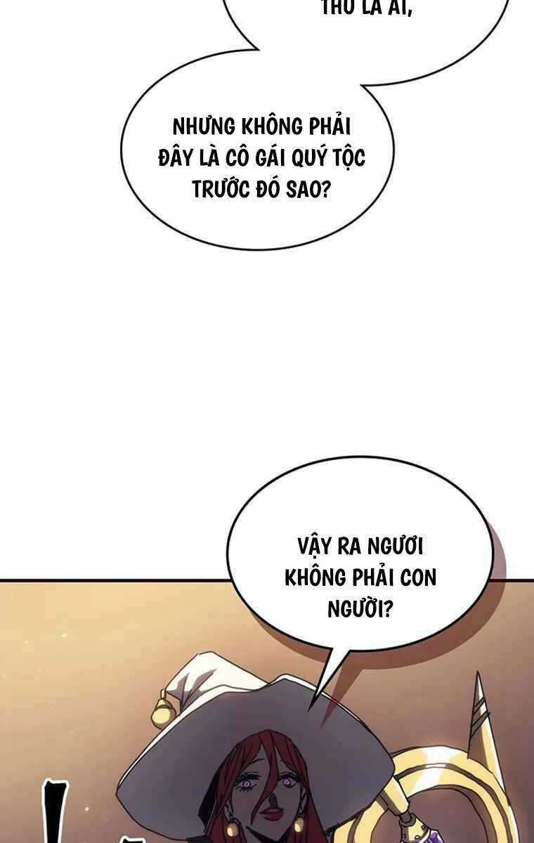 Hãy Hành Động Như Một Boss Đi Ngài Mr Devourer Chương 17 trang 99