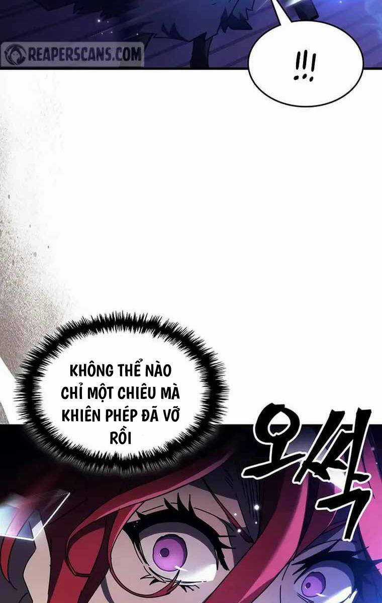 Hãy Hành Động Như Một Boss Đi Ngài Mr Devourer Chương 18 trang 10