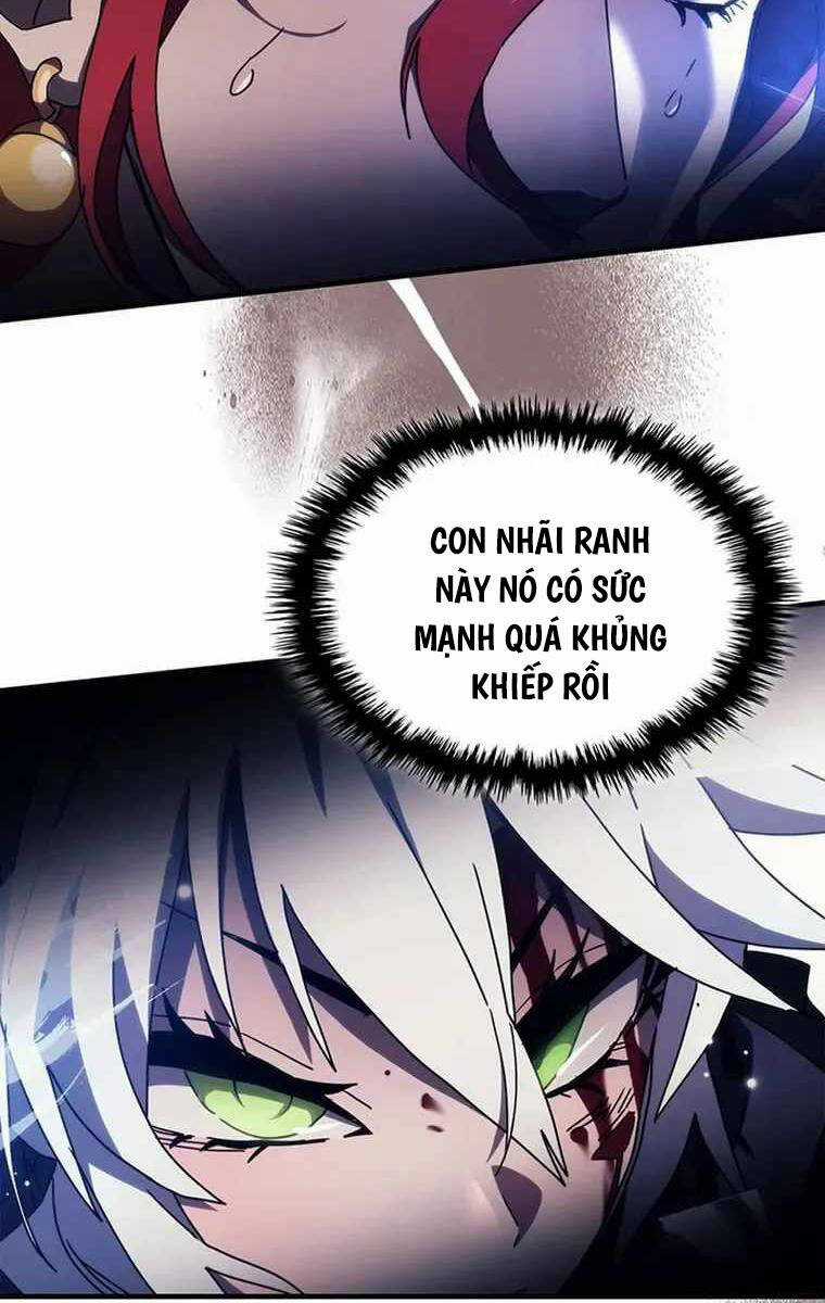 Hãy Hành Động Như Một Boss Đi Ngài Mr Devourer Chương 18 trang 11