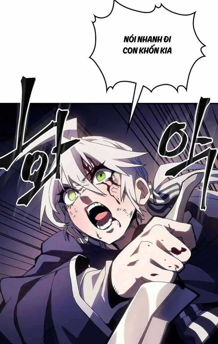 Hãy Hành Động Như Một Boss Đi Ngài Mr Devourer Chương 18 trang 15