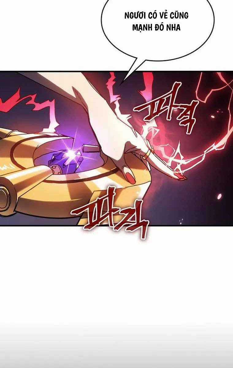 Hãy Hành Động Như Một Boss Đi Ngài Mr Devourer Chương 18 trang 20