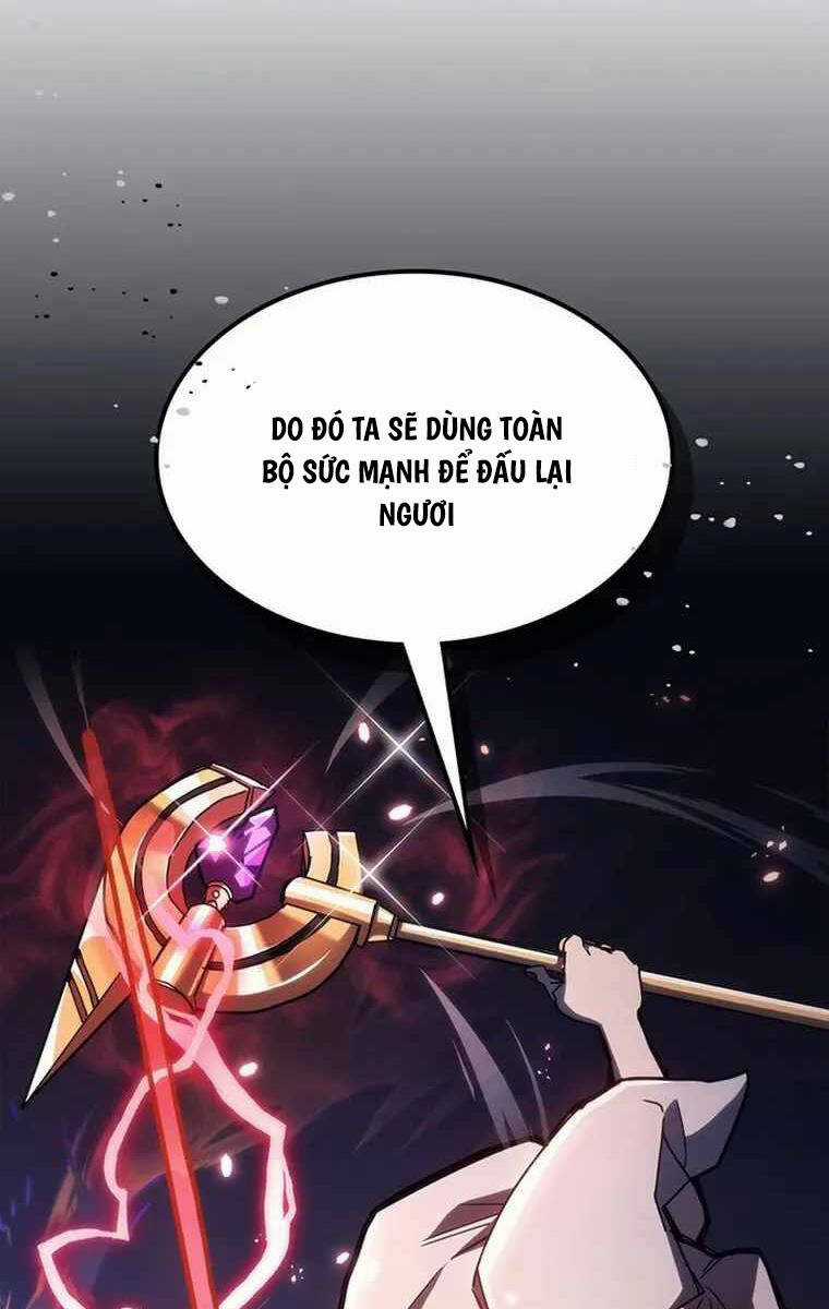 Hãy Hành Động Như Một Boss Đi Ngài Mr Devourer Chương 18 trang 21