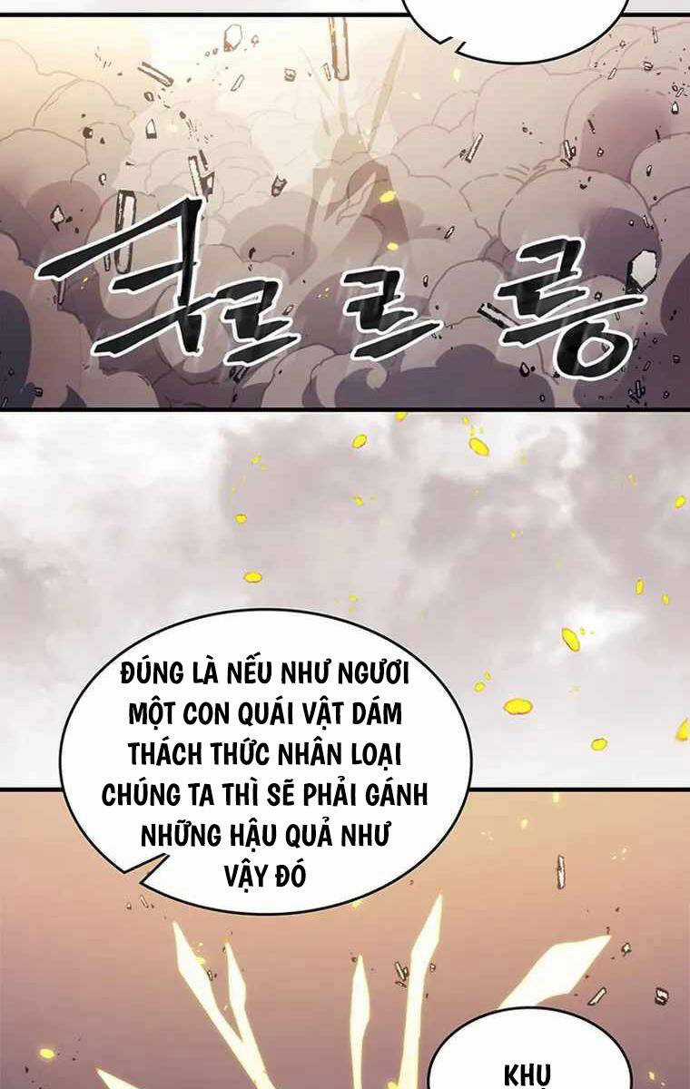 Hãy Hành Động Như Một Boss Đi Ngài Mr Devourer Chương 18 trang 34