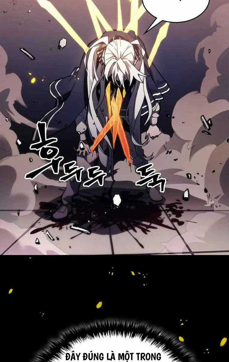 Hãy Hành Động Như Một Boss Đi Ngài Mr Devourer Chương 18 trang 35