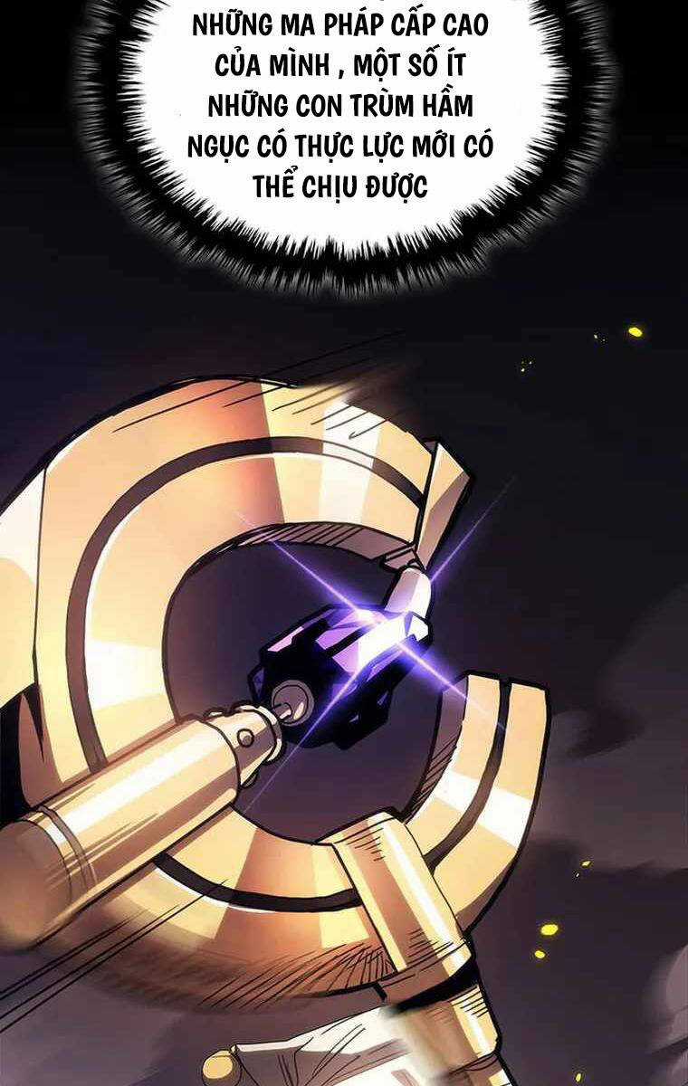 Hãy Hành Động Như Một Boss Đi Ngài Mr Devourer Chương 18 trang 36