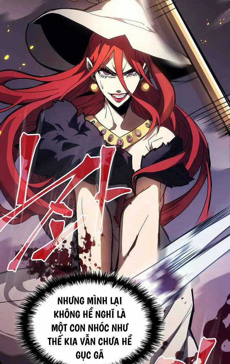 Hãy Hành Động Như Một Boss Đi Ngài Mr Devourer Chương 18 trang 37