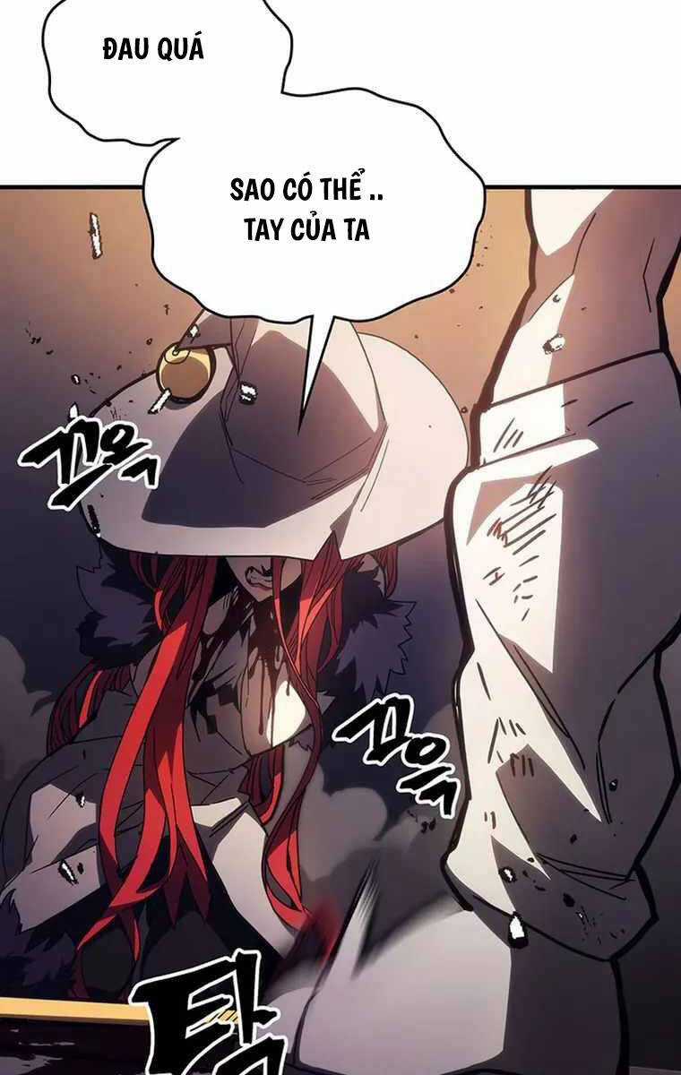 Hãy Hành Động Như Một Boss Đi Ngài Mr Devourer Chương 18 trang 41