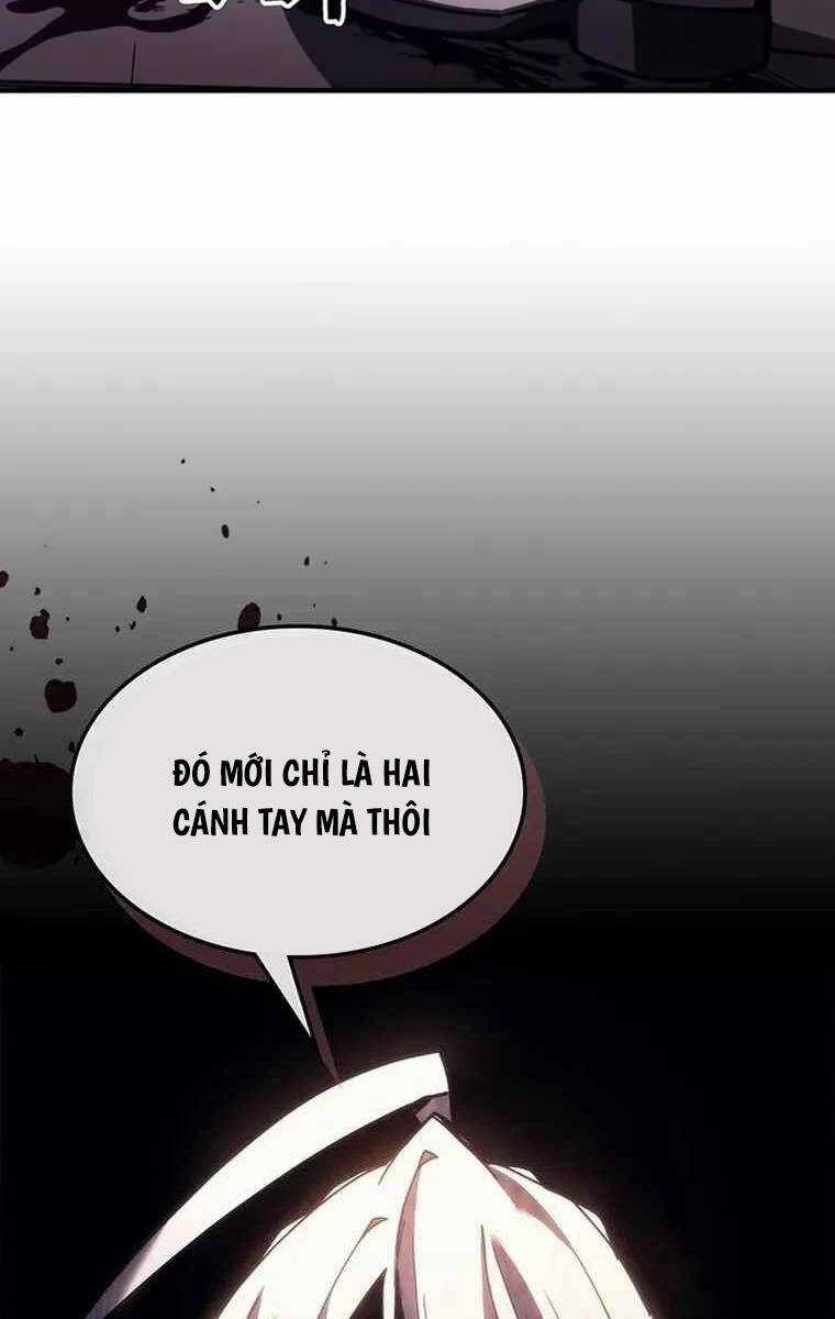 Hãy Hành Động Như Một Boss Đi Ngài Mr Devourer Chương 18 trang 42