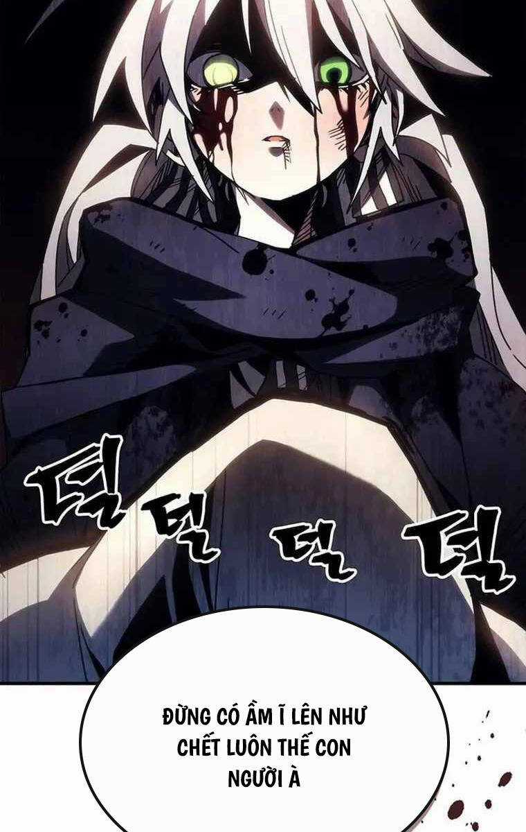 Hãy Hành Động Như Một Boss Đi Ngài Mr Devourer Chương 18 trang 43