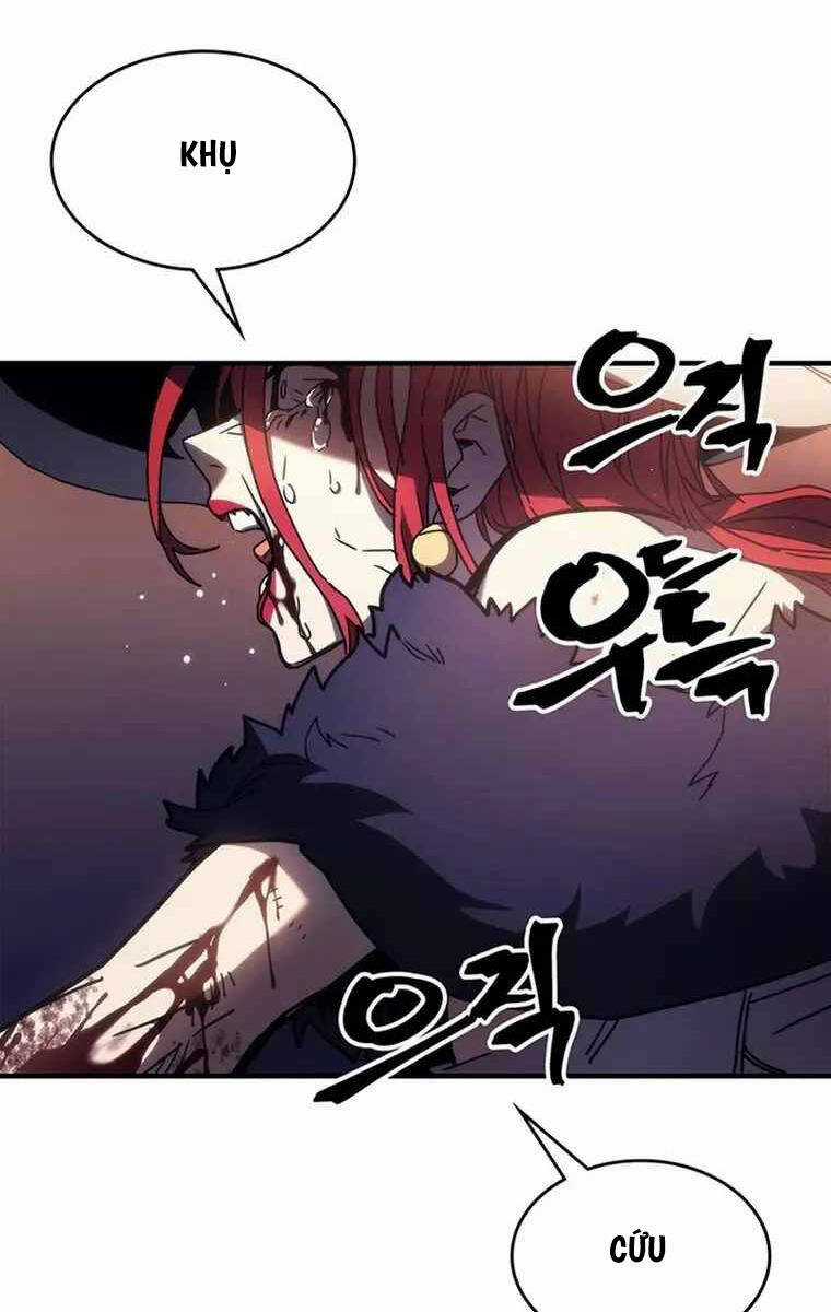 Hãy Hành Động Như Một Boss Đi Ngài Mr Devourer Chương 18 trang 46