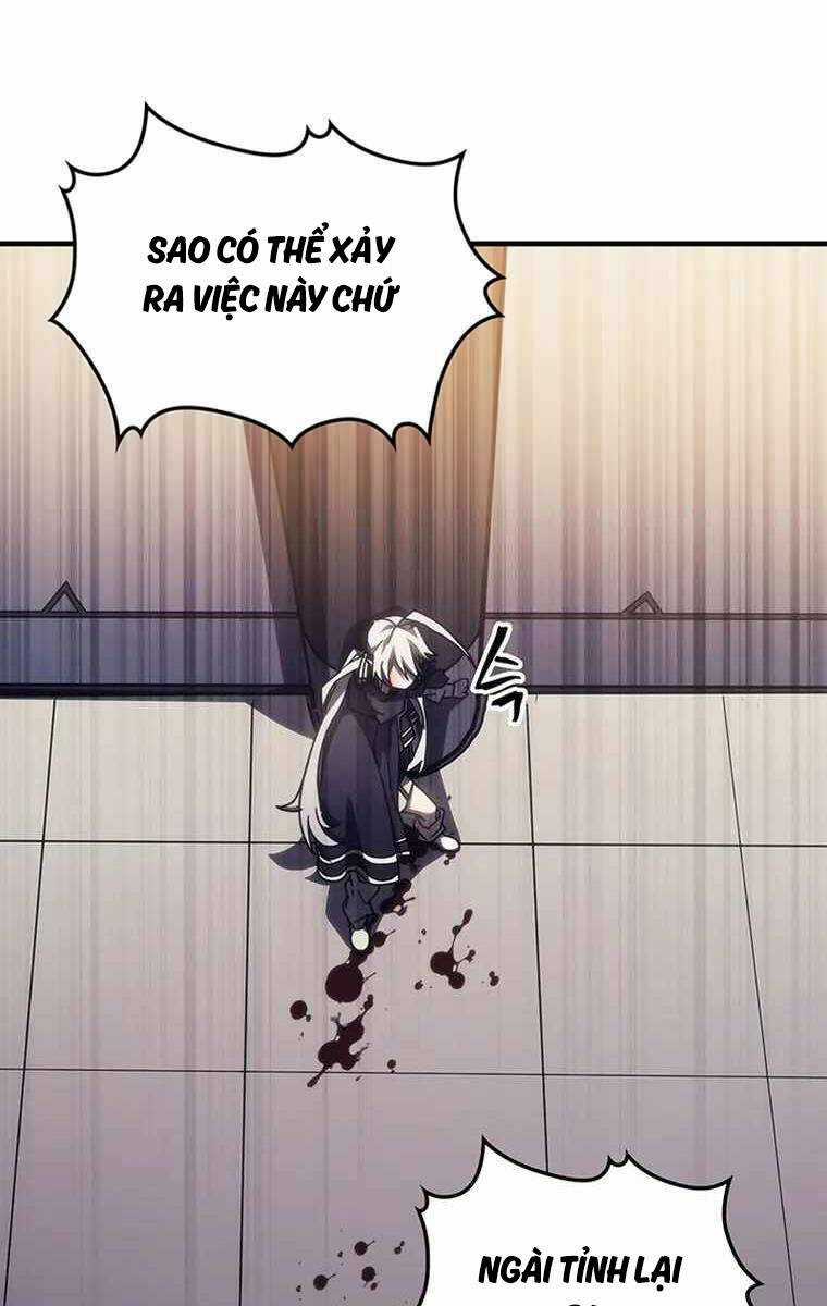 Hãy Hành Động Như Một Boss Đi Ngài Mr Devourer Chương 18 trang 55