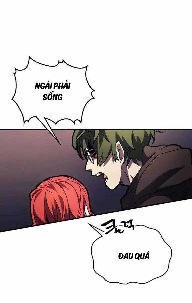 Hãy Hành Động Như Một Boss Đi Ngài Mr Devourer Chương 18 trang 57