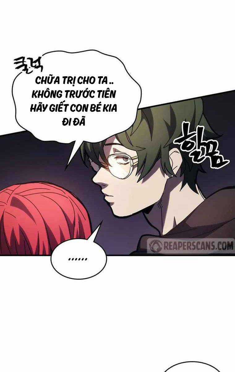 Hãy Hành Động Như Một Boss Đi Ngài Mr Devourer Chương 18 trang 58