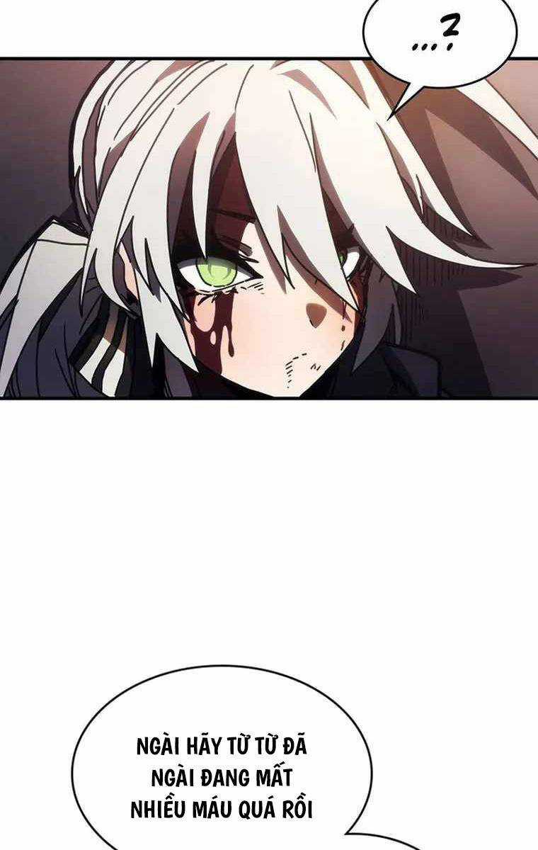 Hãy Hành Động Như Một Boss Đi Ngài Mr Devourer Chương 18 trang 59