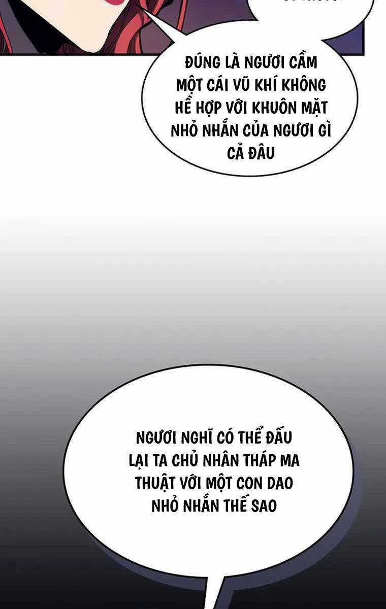 Hãy Hành Động Như Một Boss Đi Ngài Mr Devourer Chương 18 trang 6