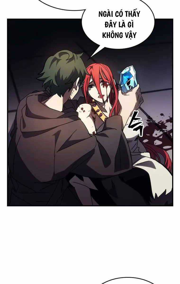 Hãy Hành Động Như Một Boss Đi Ngài Mr Devourer Chương 18 trang 60