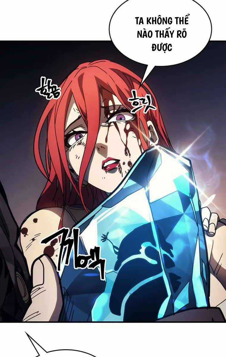 Hãy Hành Động Như Một Boss Đi Ngài Mr Devourer Chương 18 trang 61