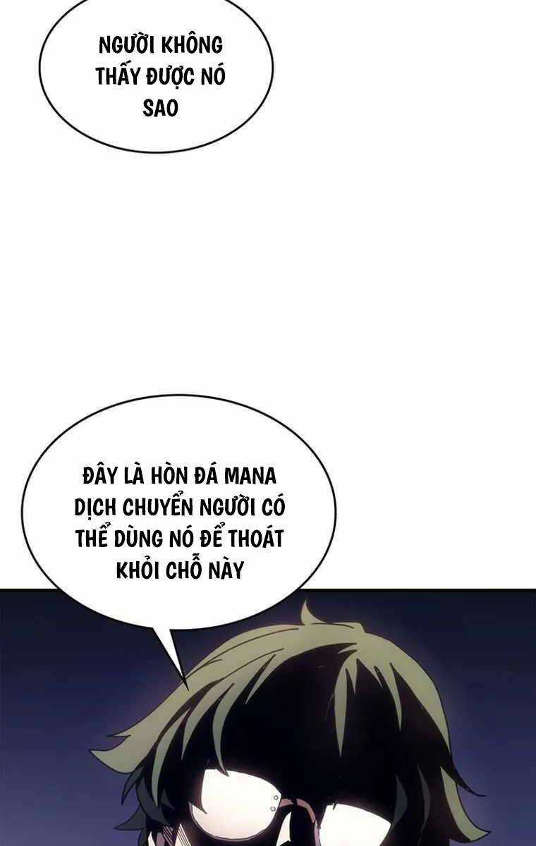 Hãy Hành Động Như Một Boss Đi Ngài Mr Devourer Chương 18 trang 62