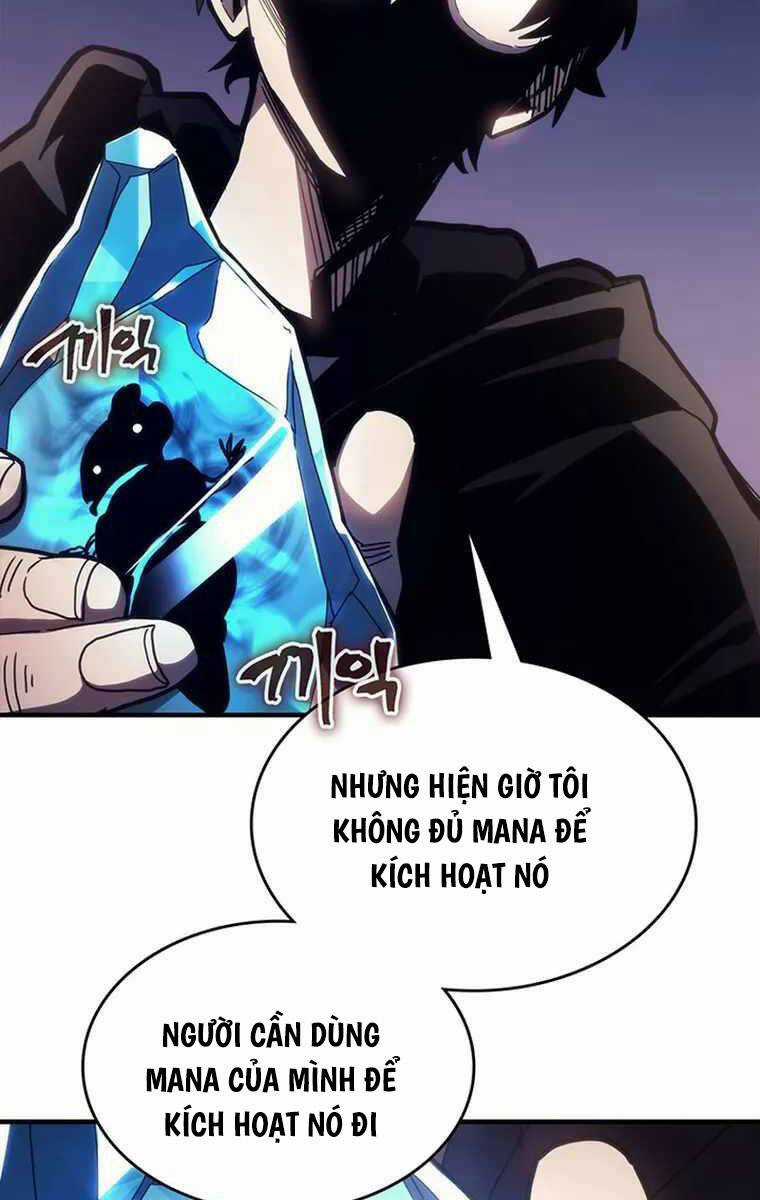 Hãy Hành Động Như Một Boss Đi Ngài Mr Devourer Chương 18 trang 63