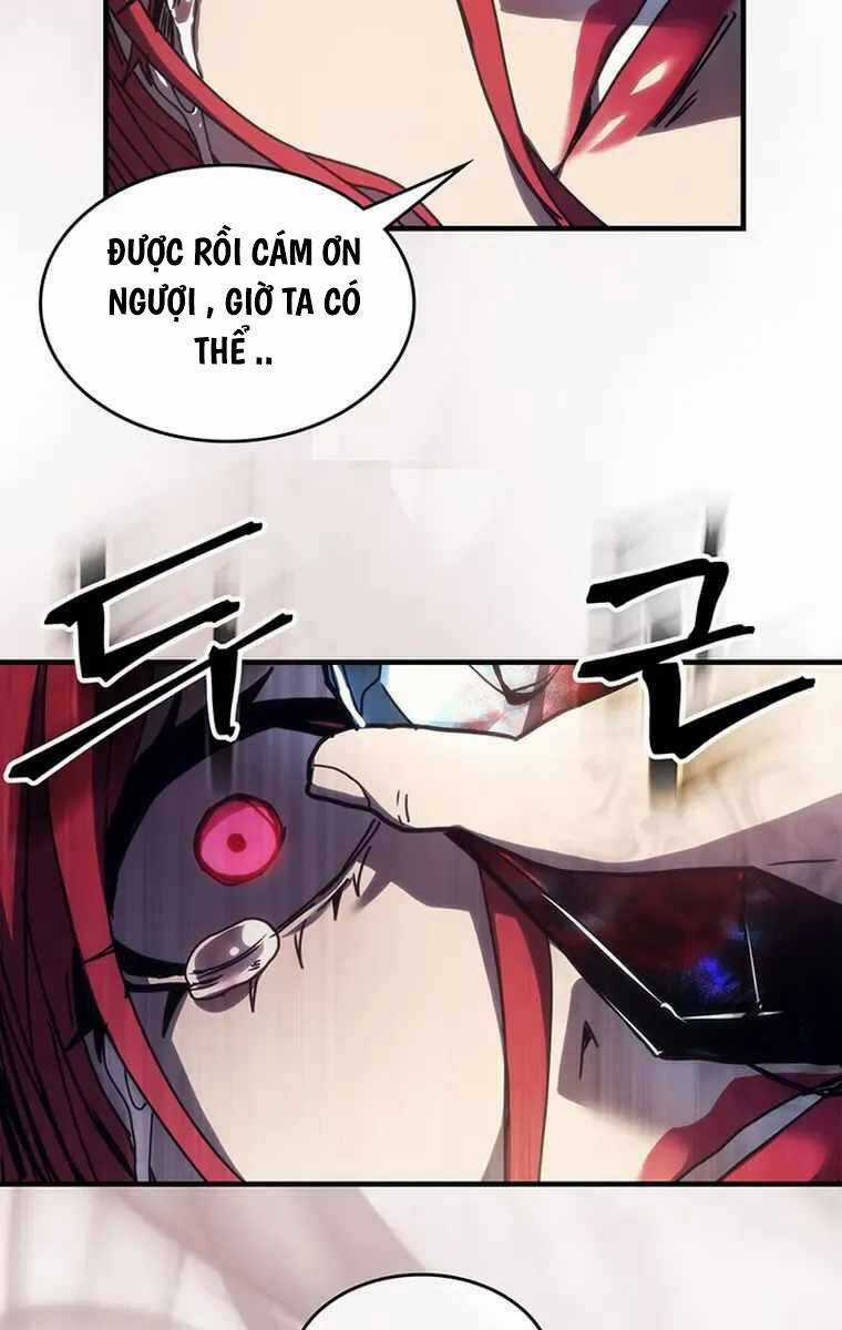 Hãy Hành Động Như Một Boss Đi Ngài Mr Devourer Chương 18 trang 67