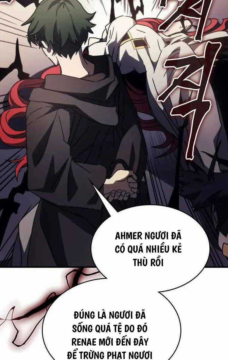 Hãy Hành Động Như Một Boss Đi Ngài Mr Devourer Chương 18 trang 71