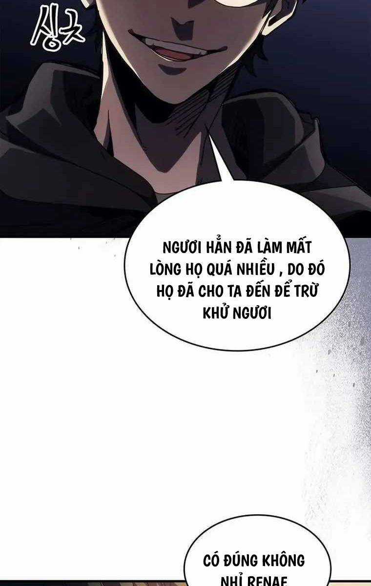 Hãy Hành Động Như Một Boss Đi Ngài Mr Devourer Chương 18 trang 73