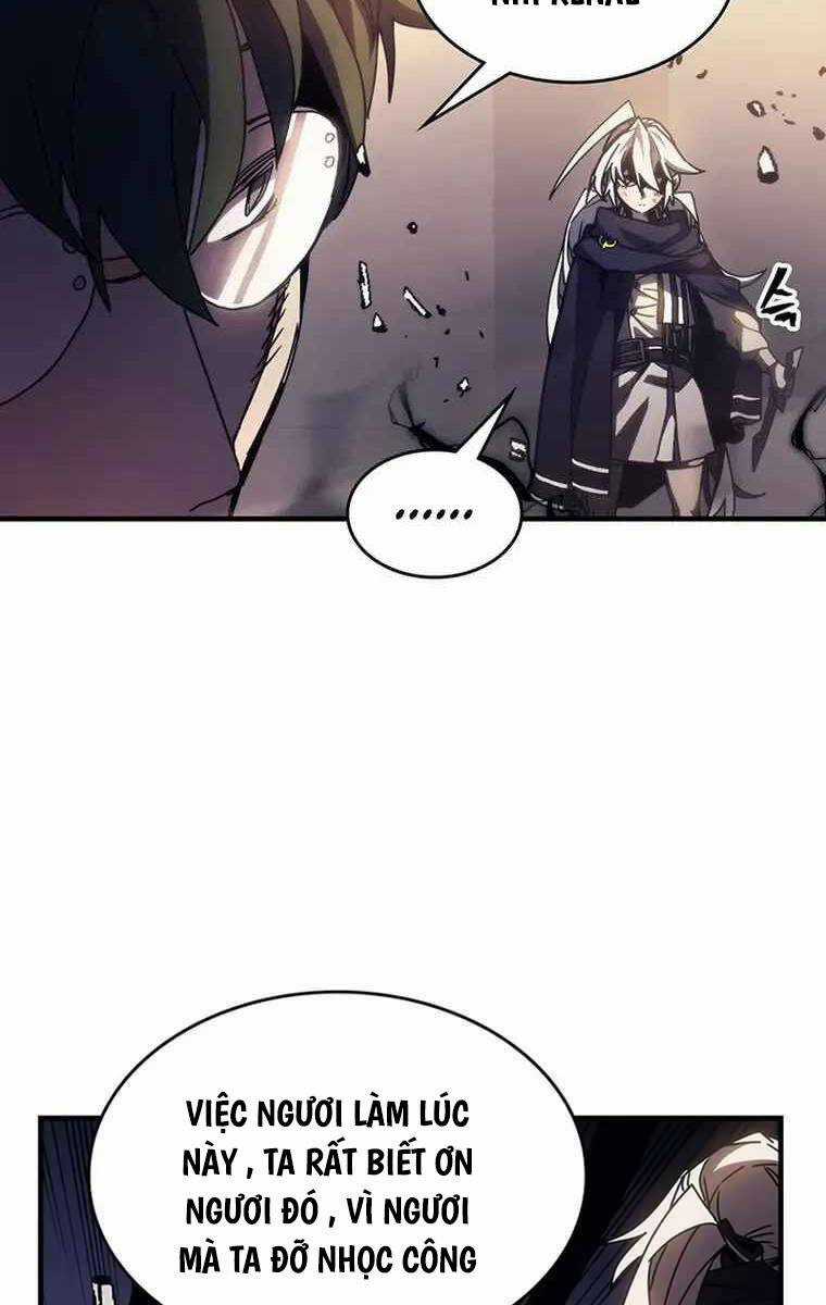 Hãy Hành Động Như Một Boss Đi Ngài Mr Devourer Chương 18 trang 74