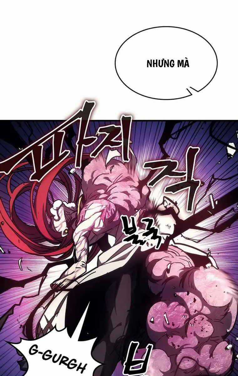 Hãy Hành Động Như Một Boss Đi Ngài Mr Devourer Chương 18 trang 77