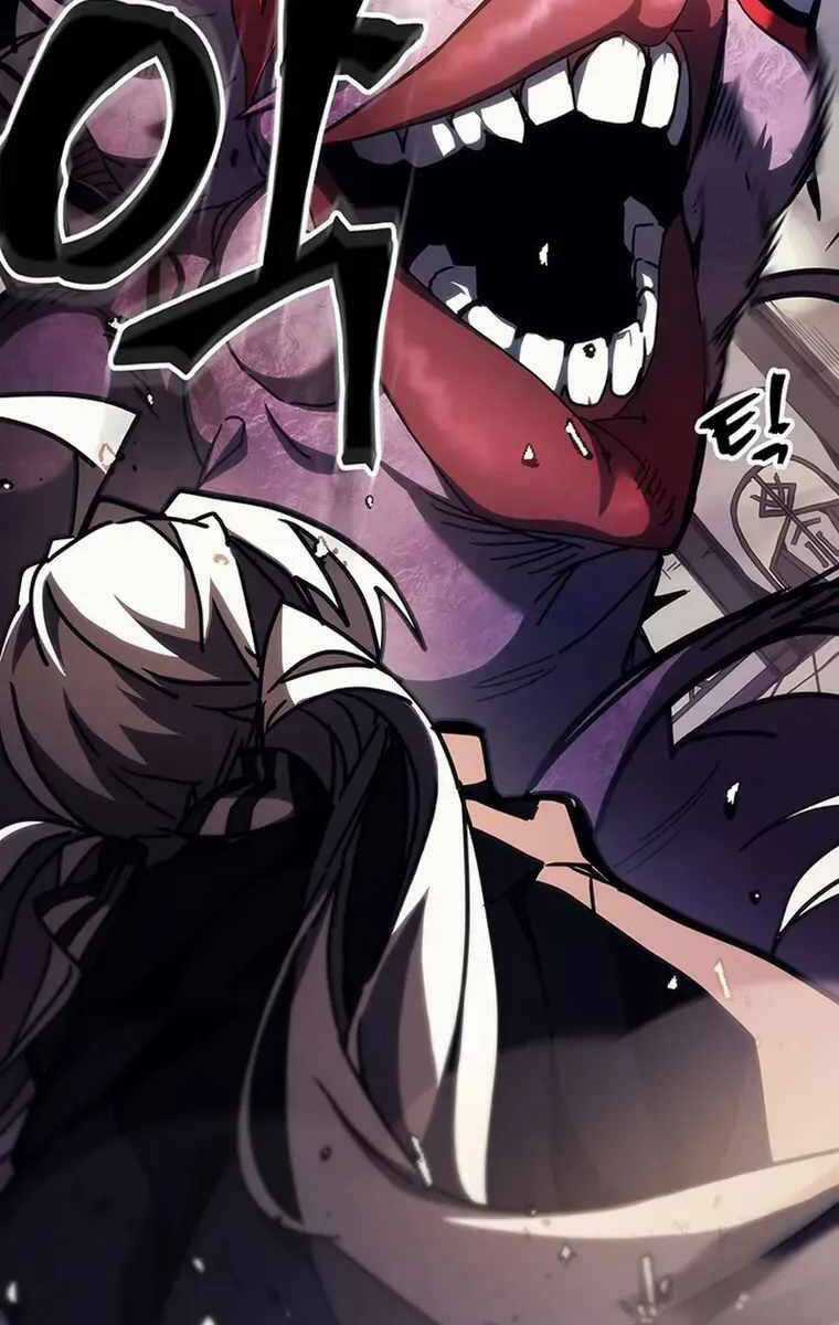 Hãy Hành Động Như Một Boss Đi Ngài Mr Devourer Chương 18 trang 81