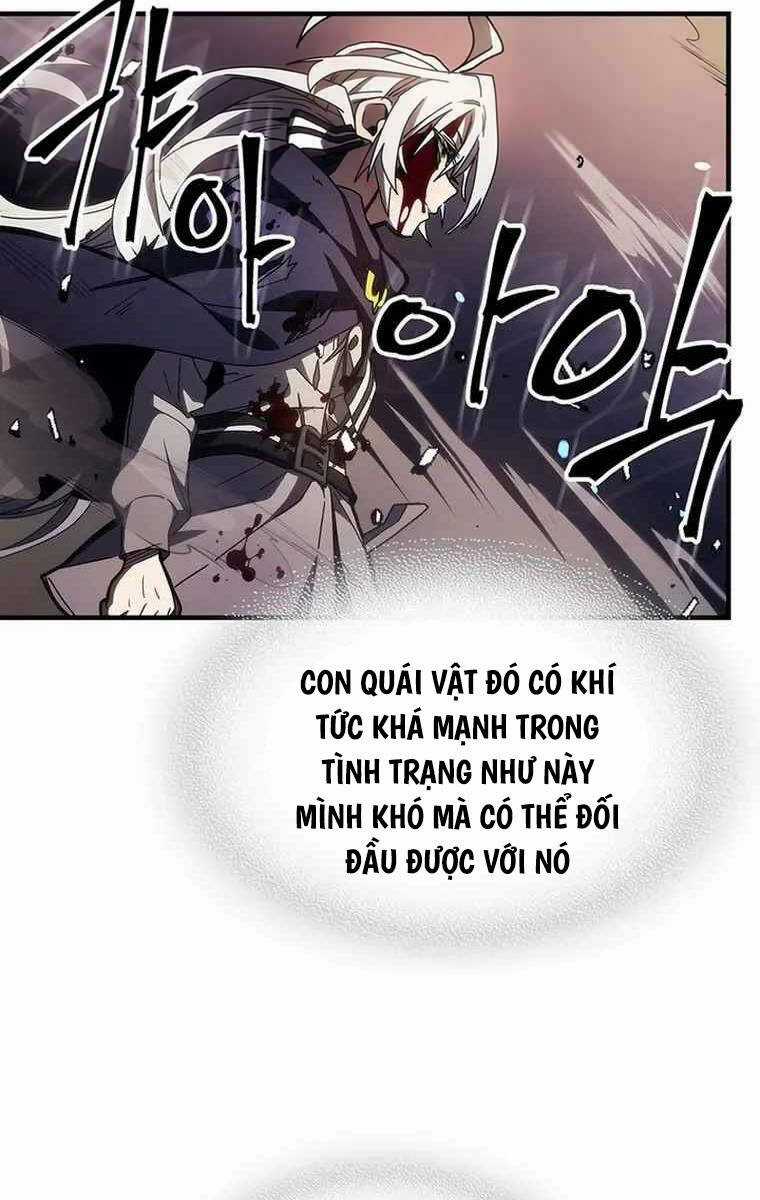 Hãy Hành Động Như Một Boss Đi Ngài Mr Devourer Chương 18 trang 83