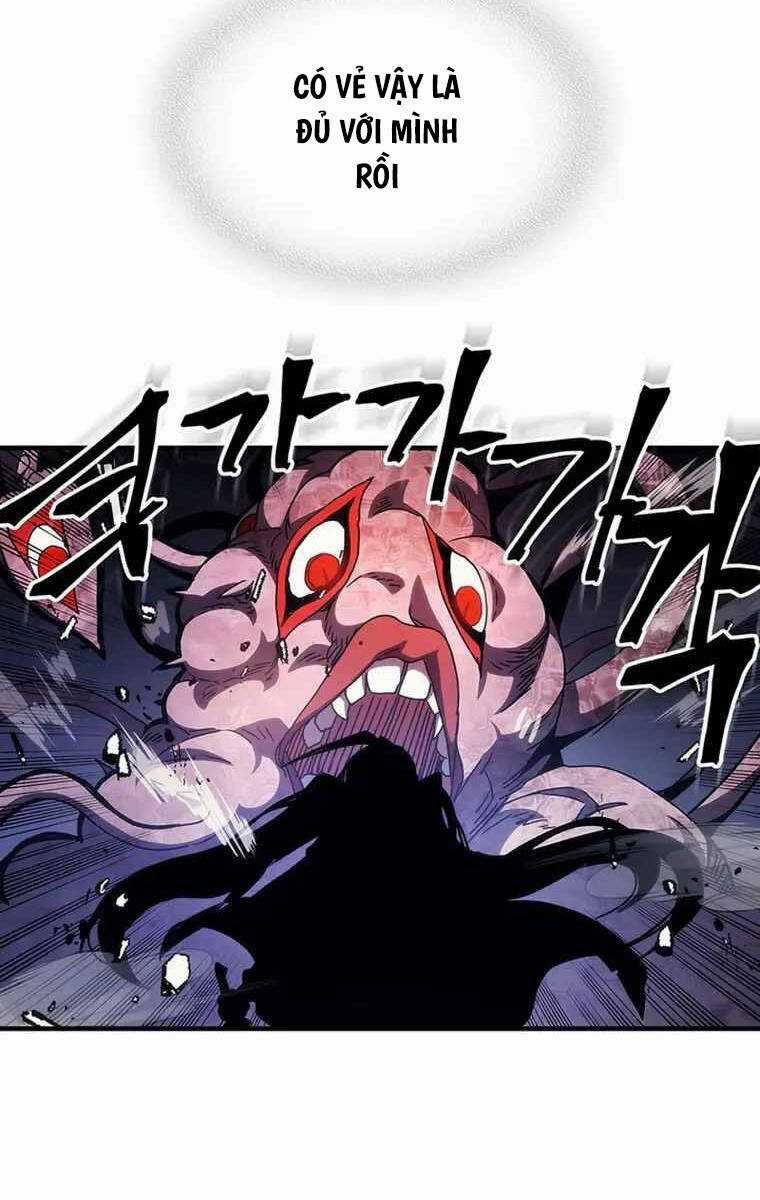 Hãy Hành Động Như Một Boss Đi Ngài Mr Devourer Chương 18 trang 84