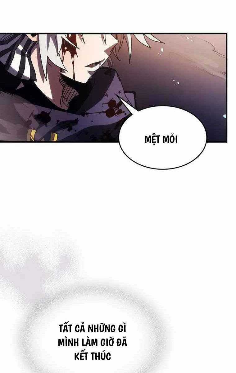 Hãy Hành Động Như Một Boss Đi Ngài Mr Devourer Chương 18 trang 85