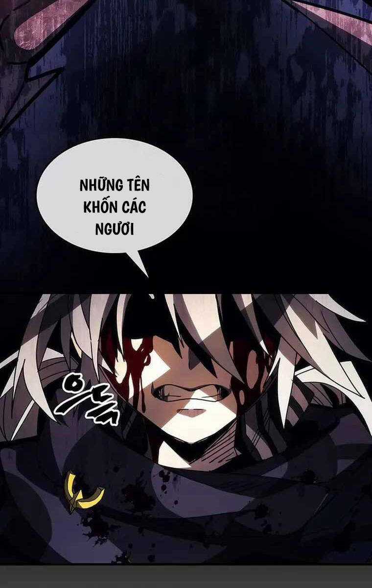 Hãy Hành Động Như Một Boss Đi Ngài Mr Devourer Chương 18 trang 89