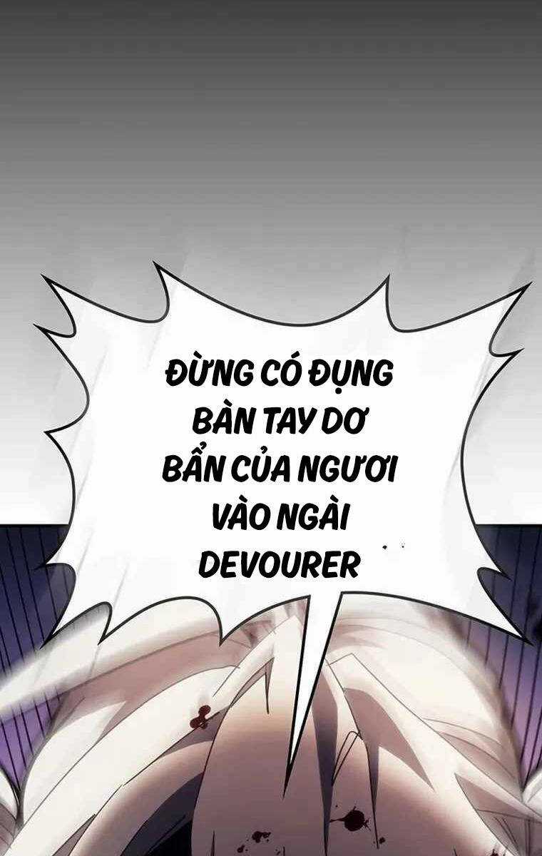 Hãy Hành Động Như Một Boss Đi Ngài Mr Devourer Chương 18 trang 90