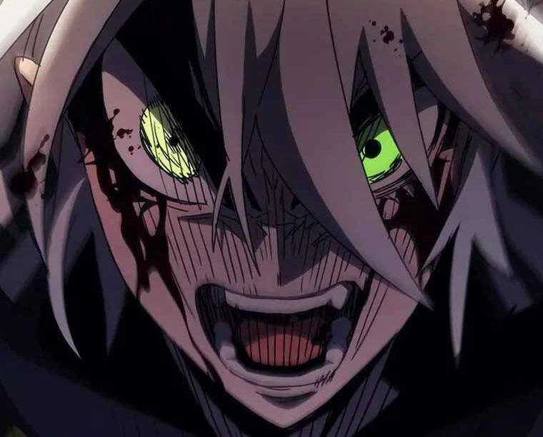 Hãy Hành Động Như Một Boss Đi Ngài Mr Devourer Chương 18 trang 91