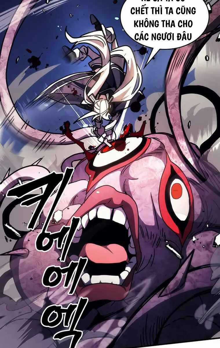 Hãy Hành Động Như Một Boss Đi Ngài Mr Devourer Chương 18 trang 93