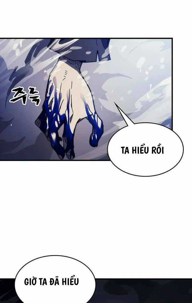 Hãy Hành Động Như Một Boss Đi Ngài Mr Devourer Chương 19 trang 34