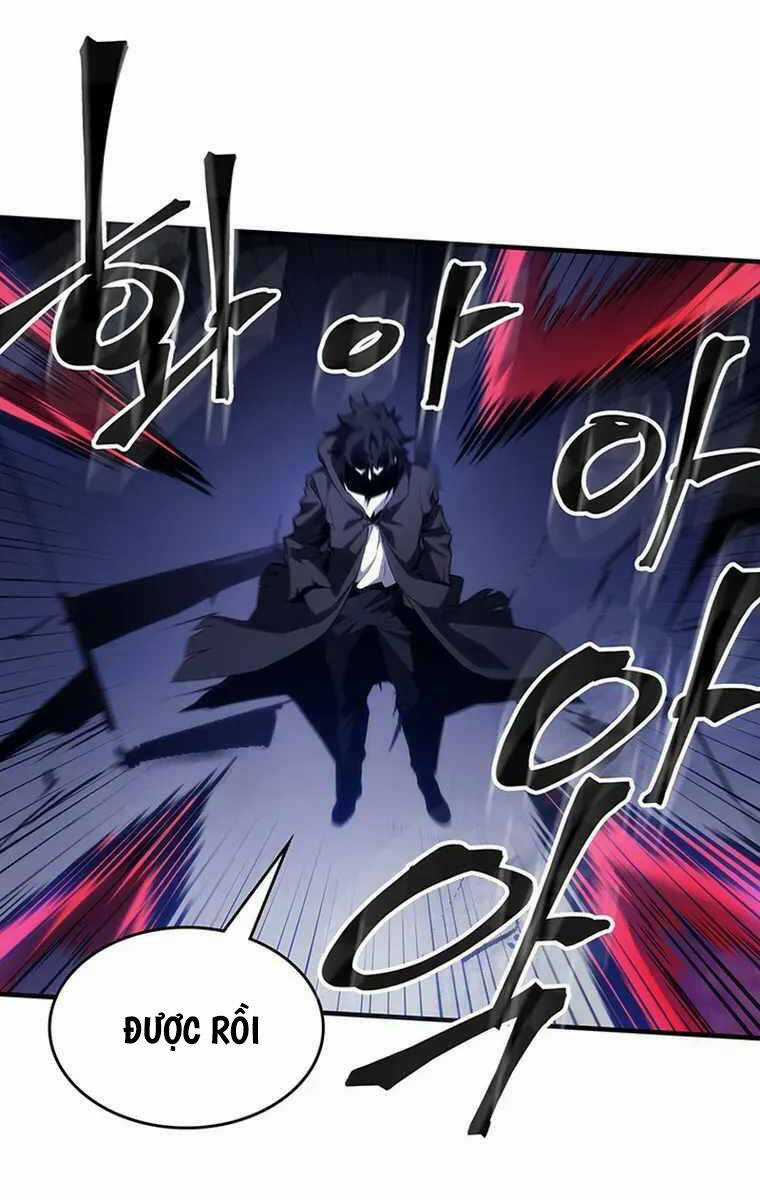 Hãy Hành Động Như Một Boss Đi Ngài Mr Devourer Chương 19 trang 41