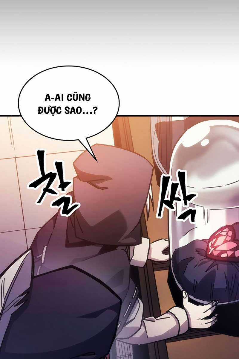 Hãy Hành Động Như Một Boss Đi Ngài Mr Devourer Chương 2 trang 107